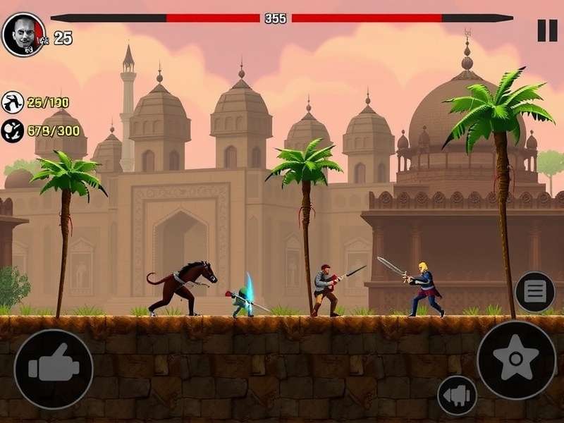 Lathmar Heroic Combatant Download Statistics in India